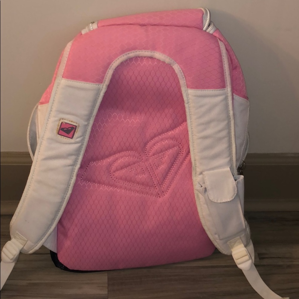 Roxy Quicksilver Backpack - Picture 2 of 7